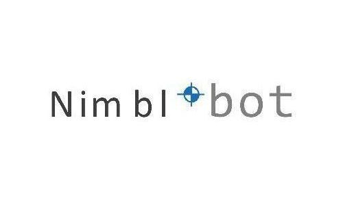 NIMBL'BOT: Nouvelle Alternative de Robots industriels - Ludovic Dufau