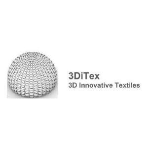 3DiTex  OLLOW: Conception 3d de Textile Technique Avancé - Bertrand Laine