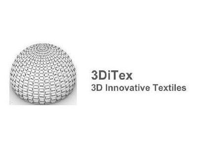 3DiTex  OLLOW: Conception 3d de Textile Technique Avancé - Bertrand Laine