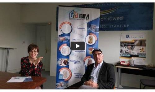 2021 : GR BIM