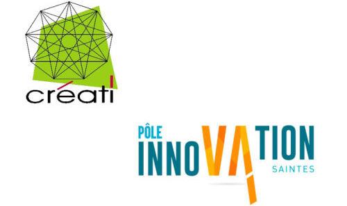 29-11-2022 : Réunion CRÉATI au Pôle Innovation de SAINTES