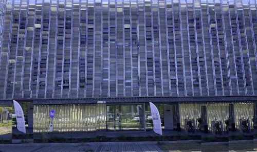 CREATI : mercredi 6 novembre 2024 à La Teste de Buch