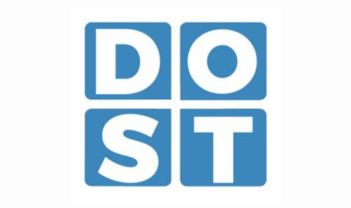 DOST avec Milou CHIA