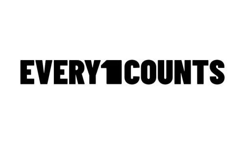 EVERY1COUNTS avec Luc Talini