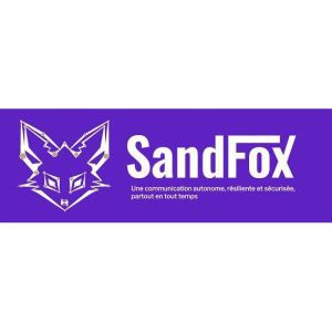 SandFox