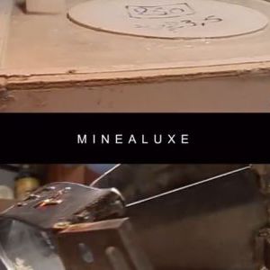 2015 - Minéaluxe