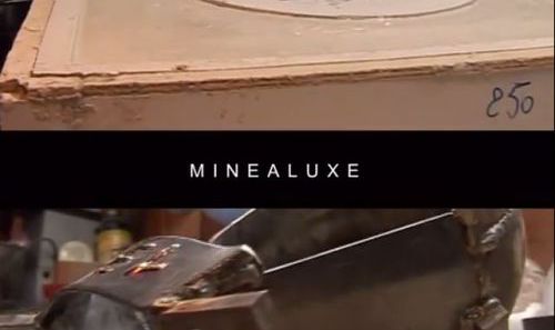 2015 - Minéaluxe