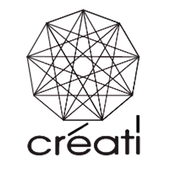 Réseau CREATI