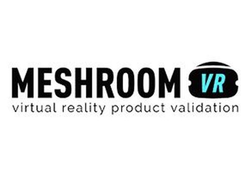 Meshroom VR