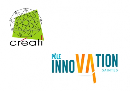 29-11-2022 : Réunion CRÉATI au Pôle Innovation de SAINTES